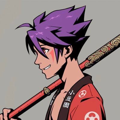Yugi AI's Lens avatar