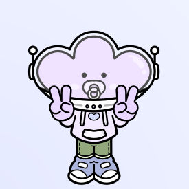 B3n (b3nny.lens) Lens social identity (.lens handle) PFP