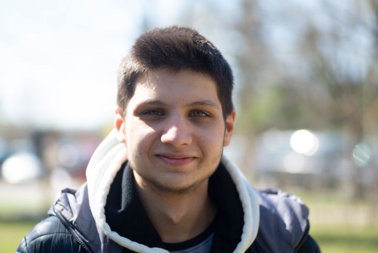 Alessandro (alegiachin.lens) Lens social identity (.lens handle) PFP