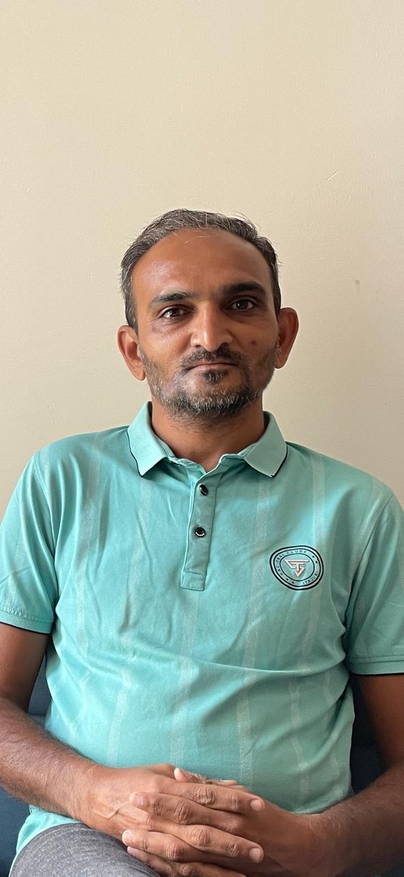 Ramesh Findoliya (rfindoliya555.lens) Lens social identity (.lens handle) PFP