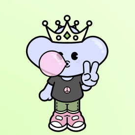 GrowManGame (growmangame.lens) Lens social identity (.lens handle) PFP