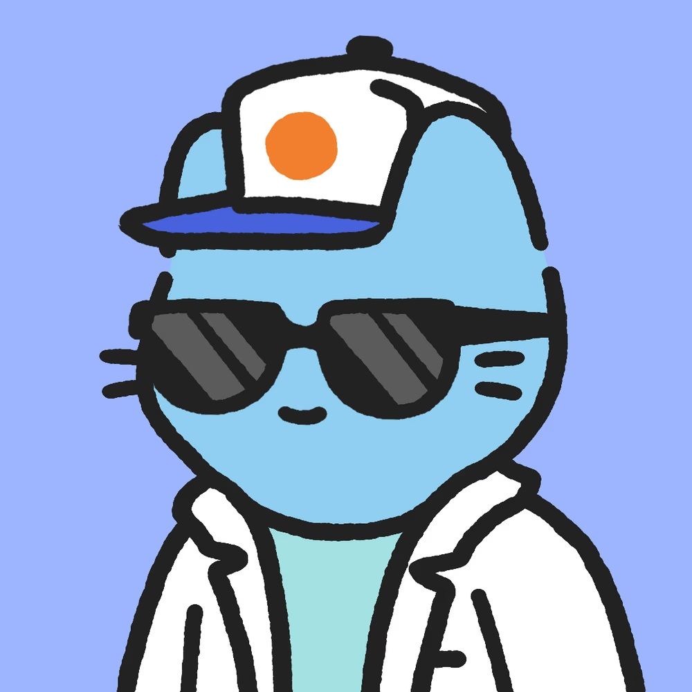 grasx.eth Ethereum Name Service (ENS and .eth domain) PFP