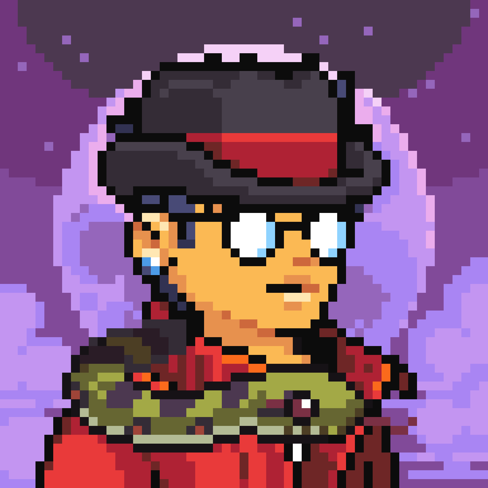 NextAlpha ◱ ◱'s Lens avatar