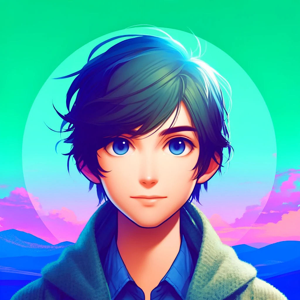 beom's Lens avatar