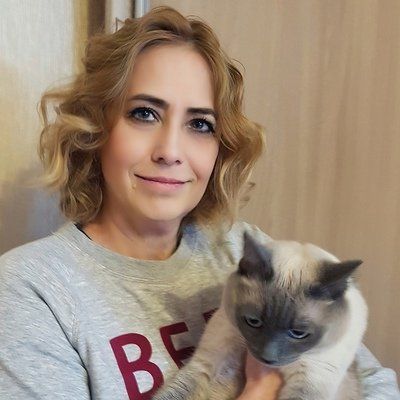 Olhovaya (olhovaya.lens) Lens social identity (.lens handle) PFP