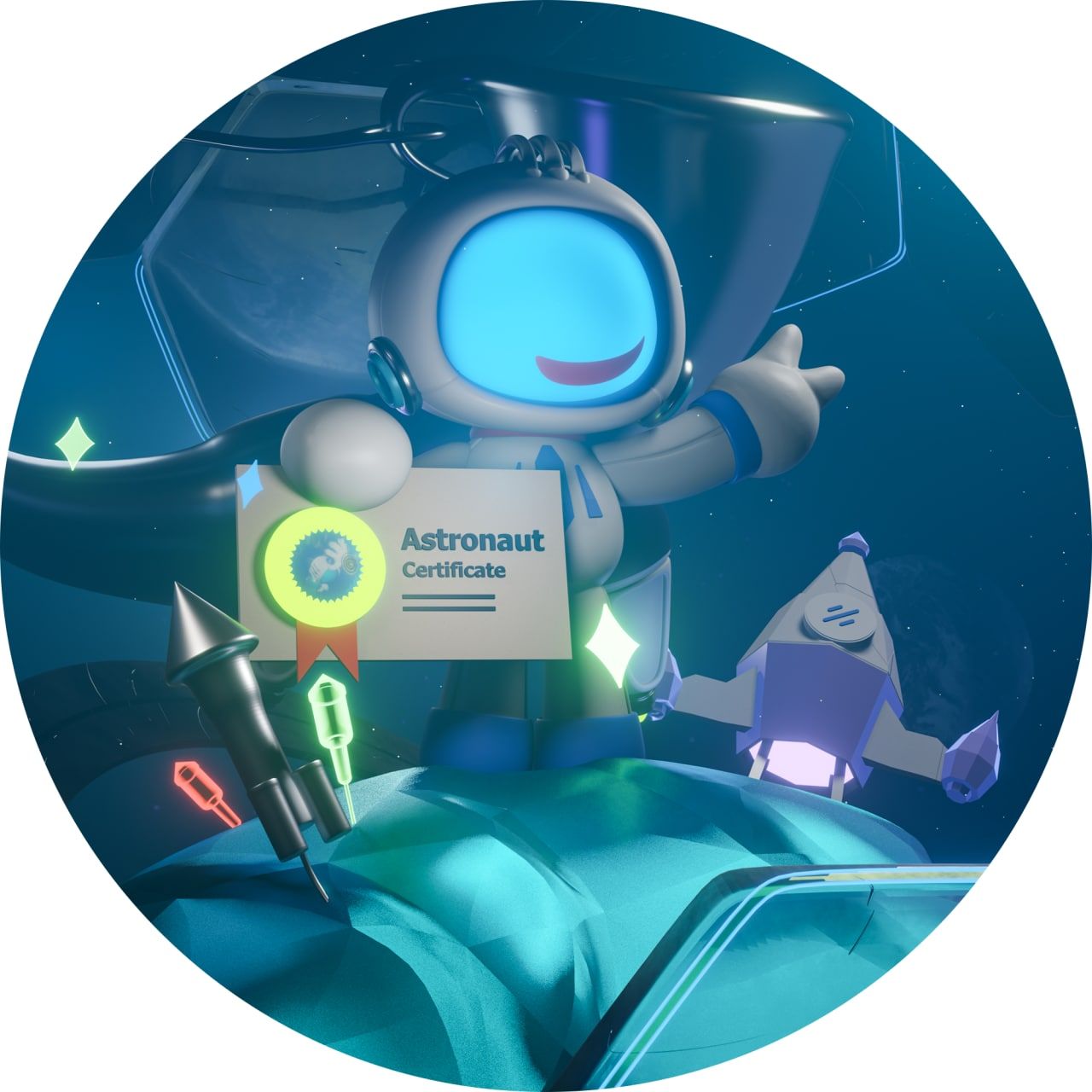 Ola ◱ ◱'s Lens avatar