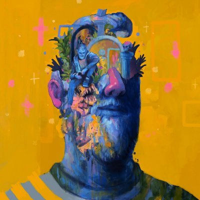 Mathijs's Lens avatar