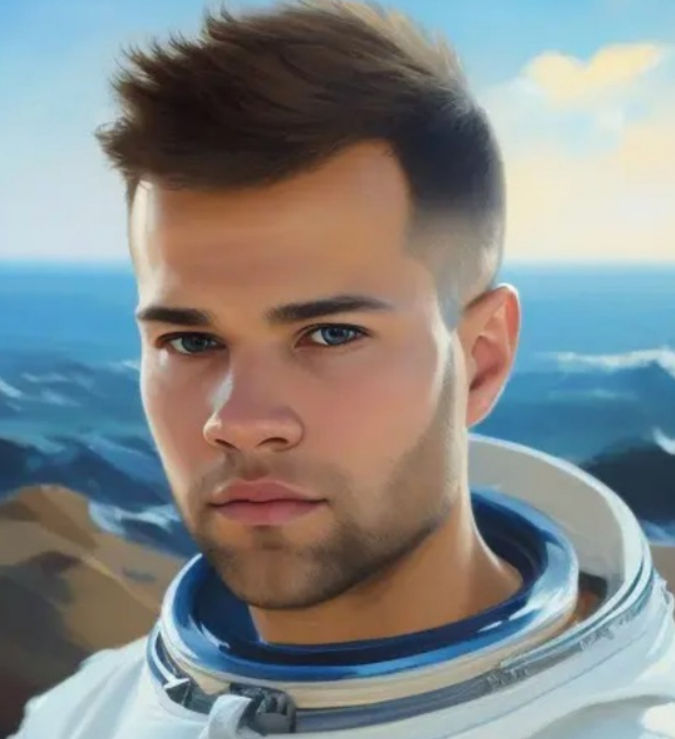 Demian Lysyi's Lens avatar