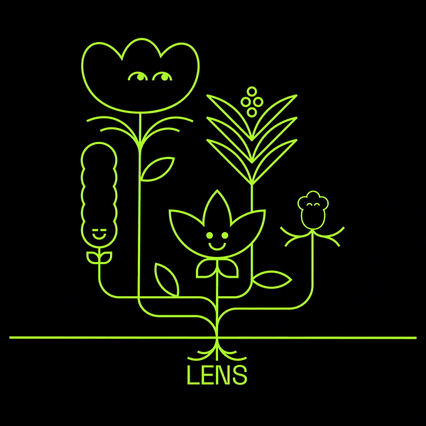 Lucky17 ◱ ◱'s Lens avatar