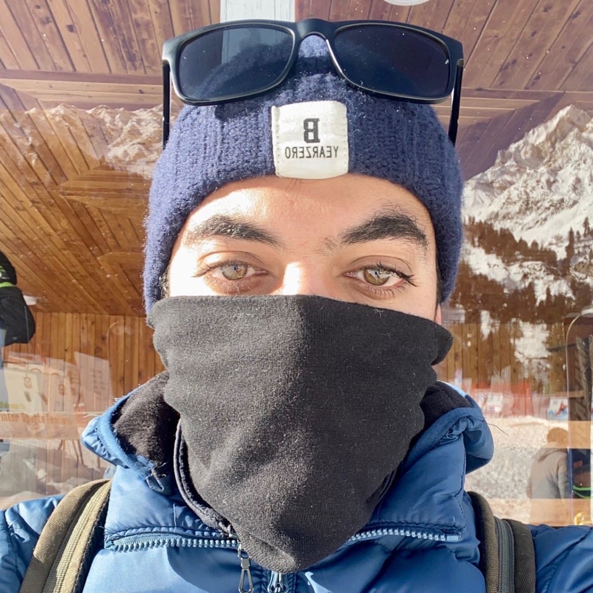 naumanmehdi.eth Ethereum Name Service (ENS and .eth domain) PFP