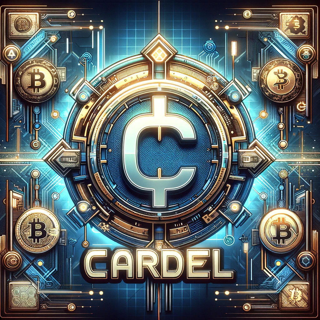 Cardel (cardel.lens) Lens social identity (.lens handle) PFP