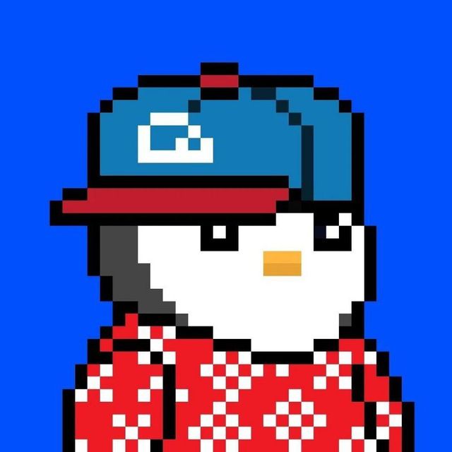 Marv Peggy (marvpeggy.lens) Lens social identity (.lens handle) PFP