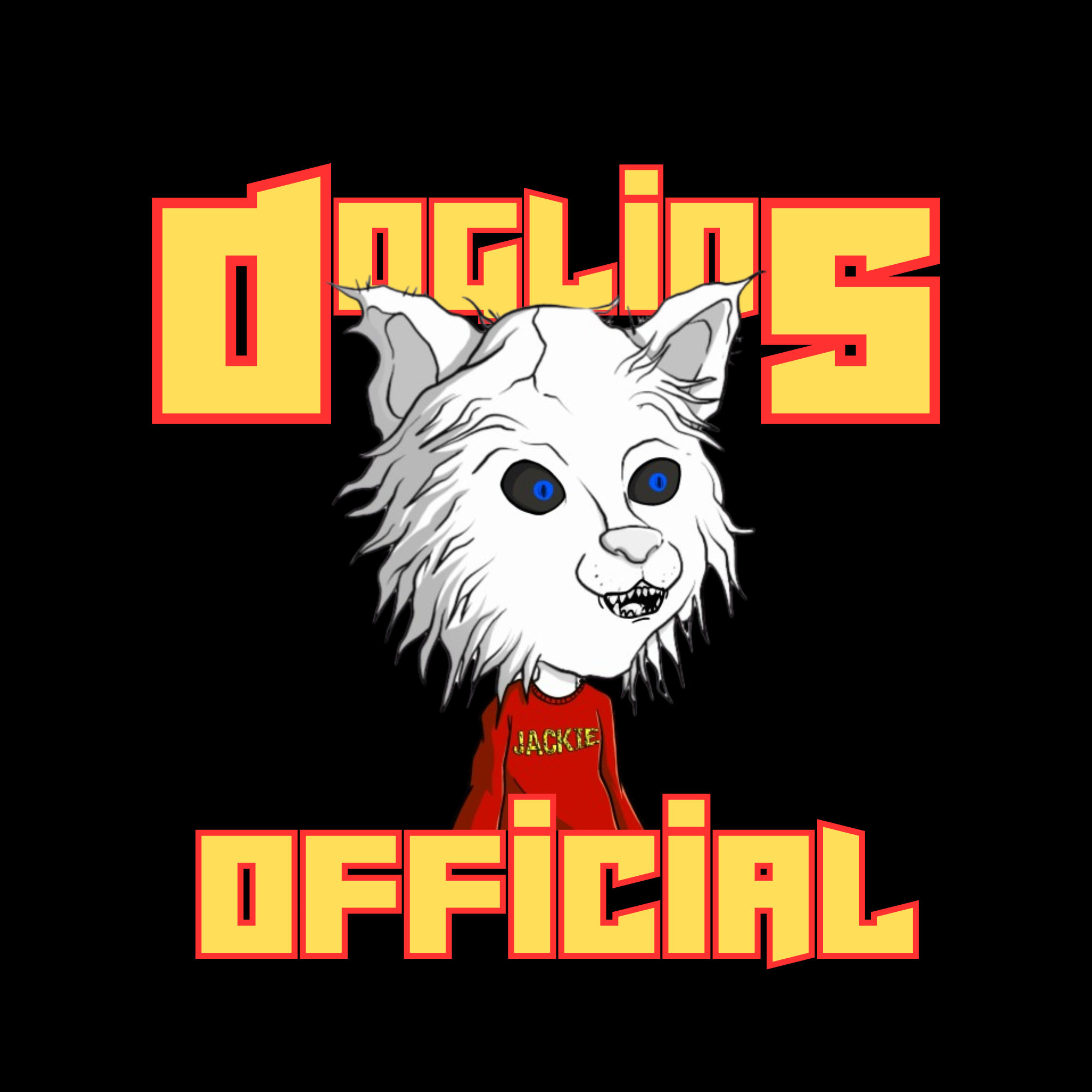 Doglins Official (doglins.lens) Lens social identity (.lens handle) PFP