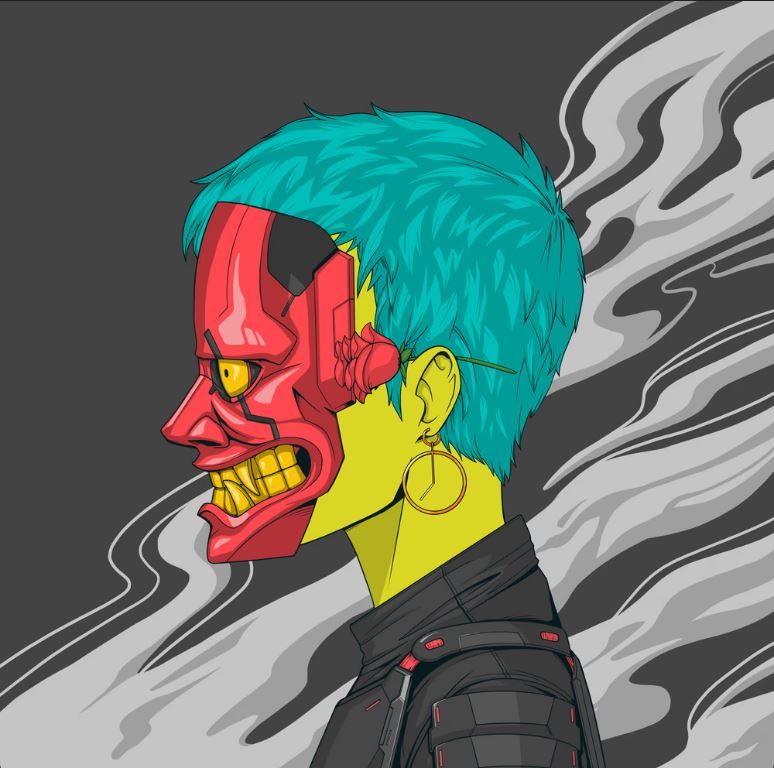 le0nfsh (le0nfsh.lens) Lens social identity (.lens handle) PFP