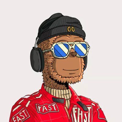 Dollar's Lens avatar
