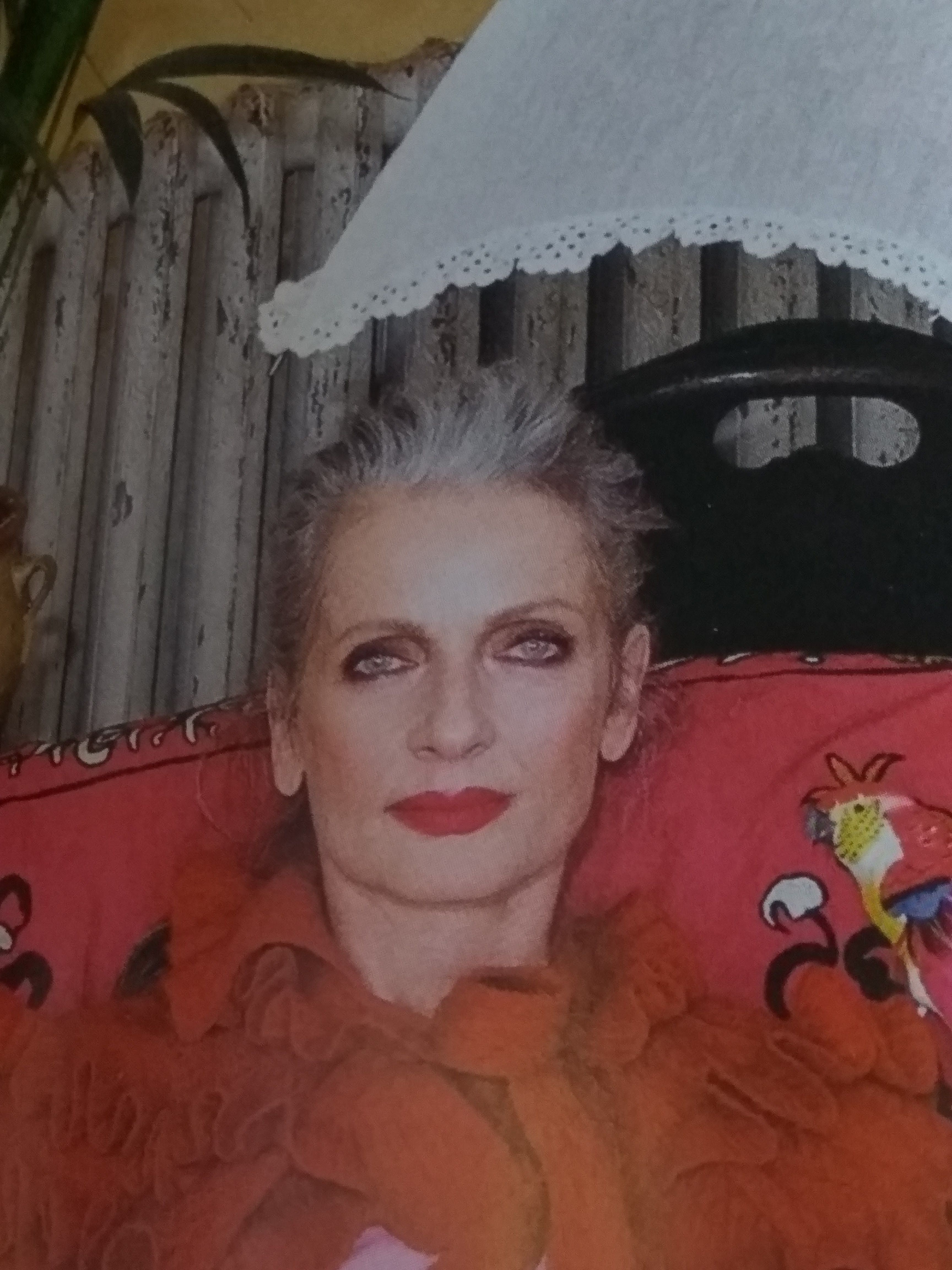 Katya's Lens avatar