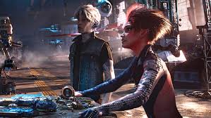 Sandrine (gtafan.lens) Lens social identity (.lens handle) PFP