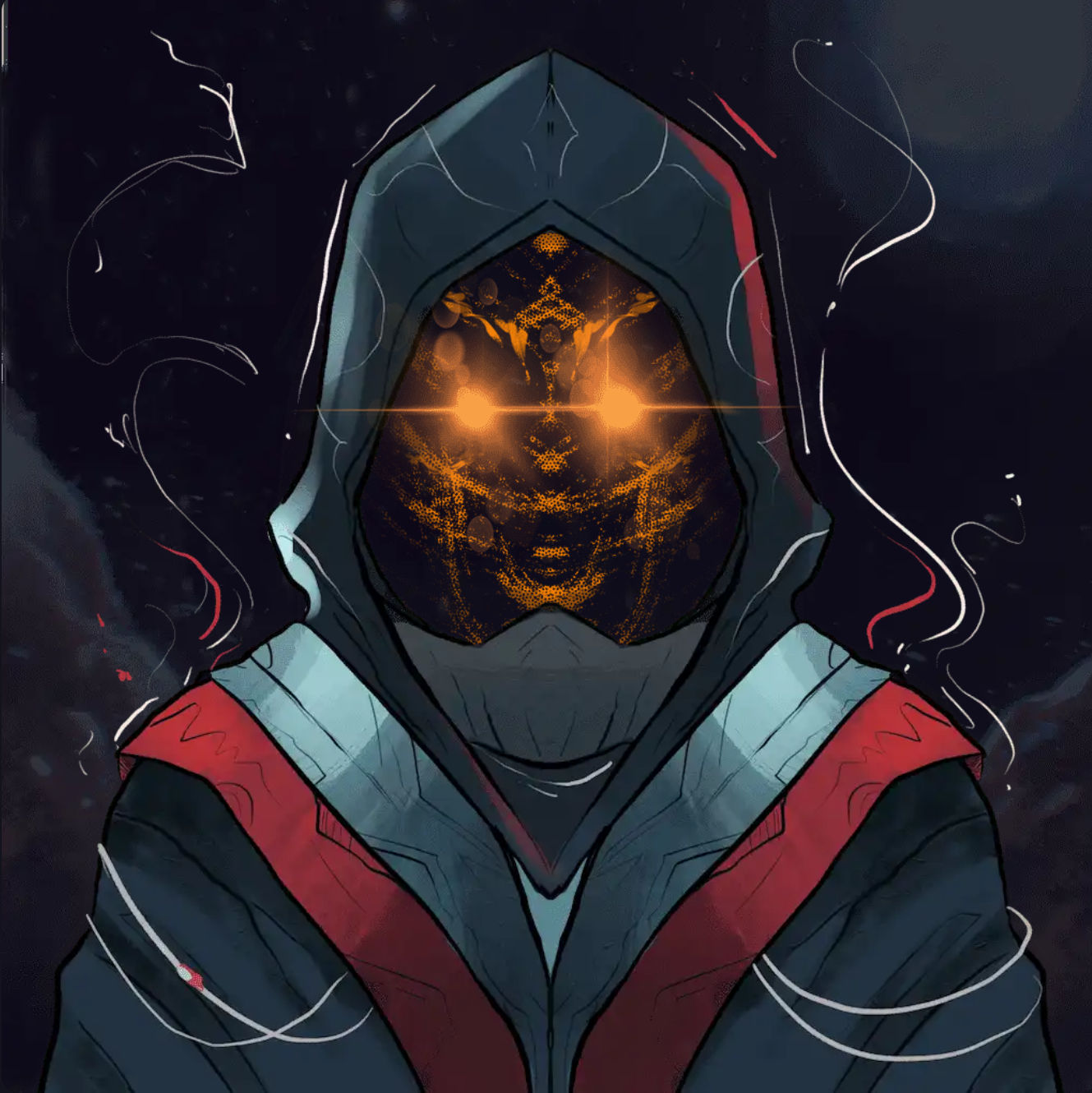 macadamia's Lens avatar