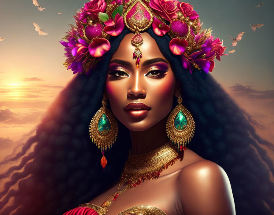 Evaavra's Lens avatar