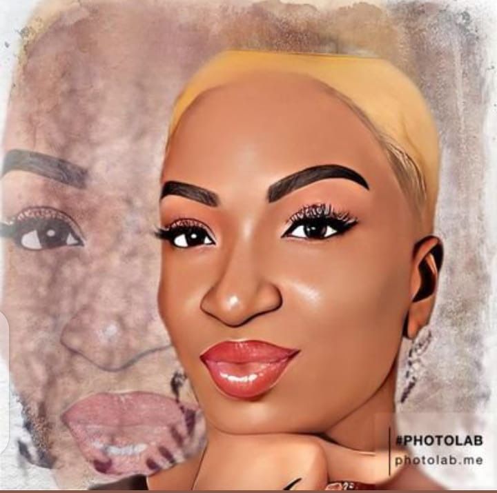 Mary Ogechee's Lens avatar