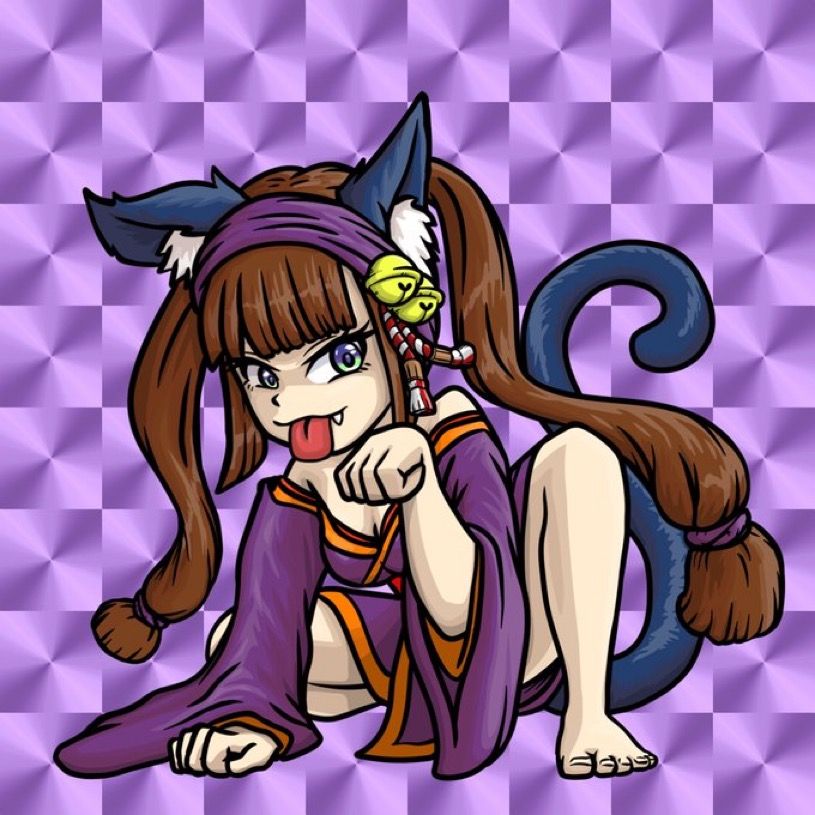 hamanyan (hamanyan63.lens) Lens social identity (.lens handle) PFP