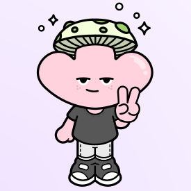 lopp (yblopp.lens) Lens social identity (.lens handle) PFP