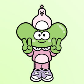 8yozuro.lens Lens social identity (.lens handle) PFP