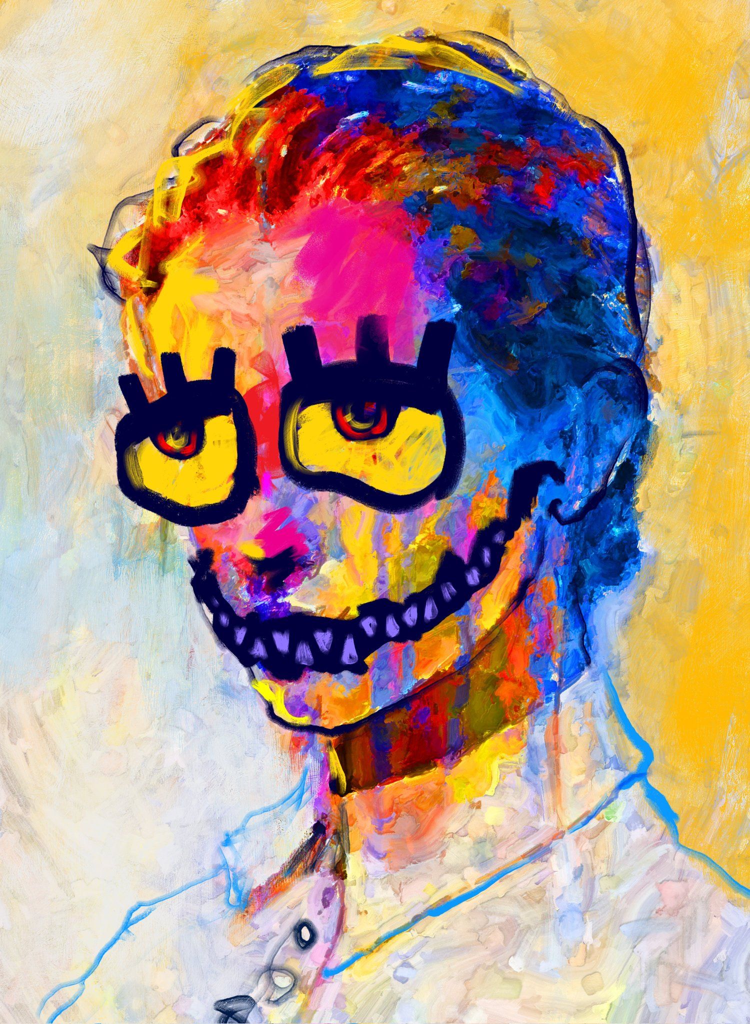 mizo2304 (mizo2304.lens) Lens social identity (.lens handle) PFP