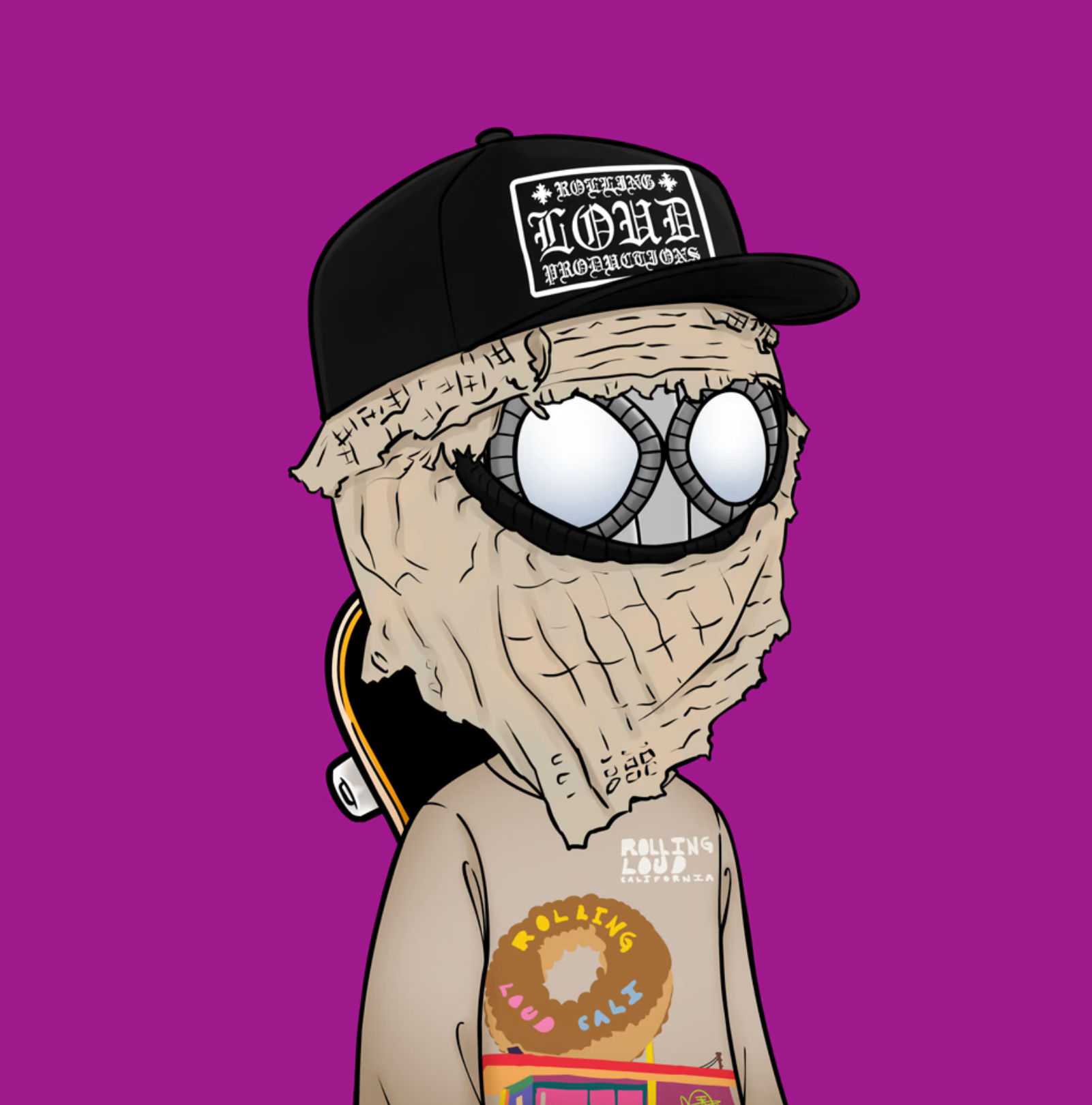 BigBearLaflare's Lens avatar