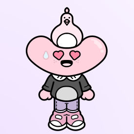 hub (hub79.lens) Lens social identity (.lens handle) PFP