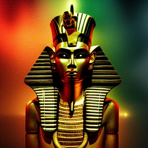 ElPharaoh's Lens avatar