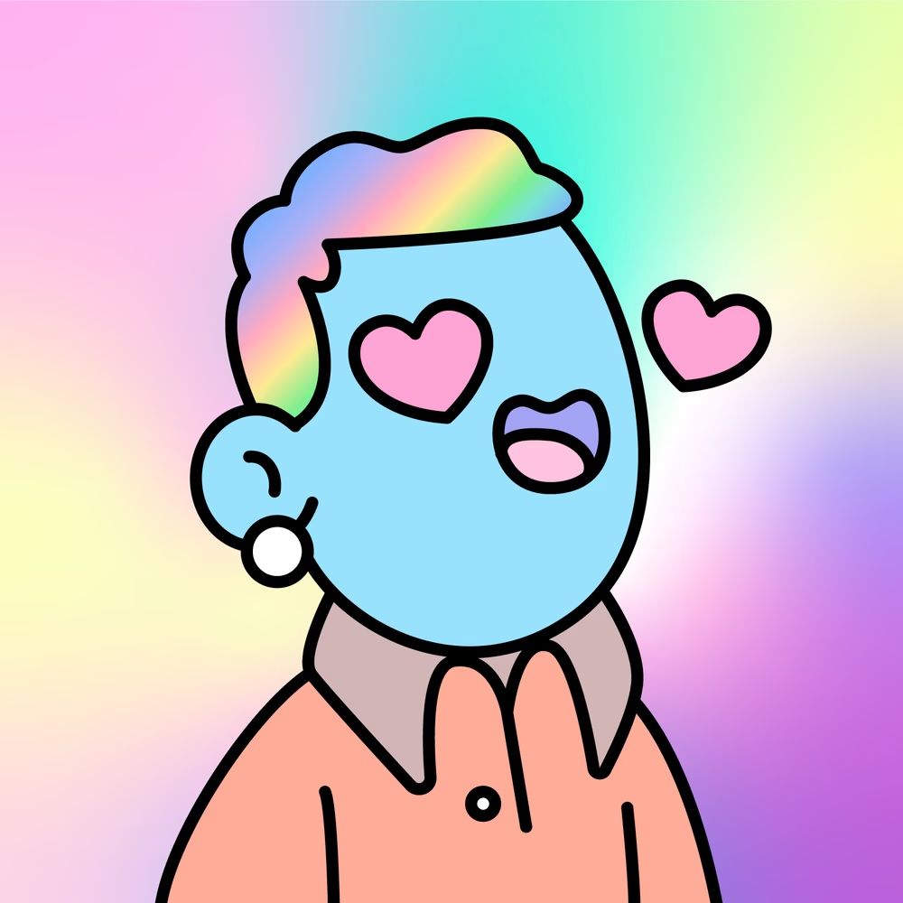 thisguy (garthvader.lens) Lens social identity (.lens handle) PFP