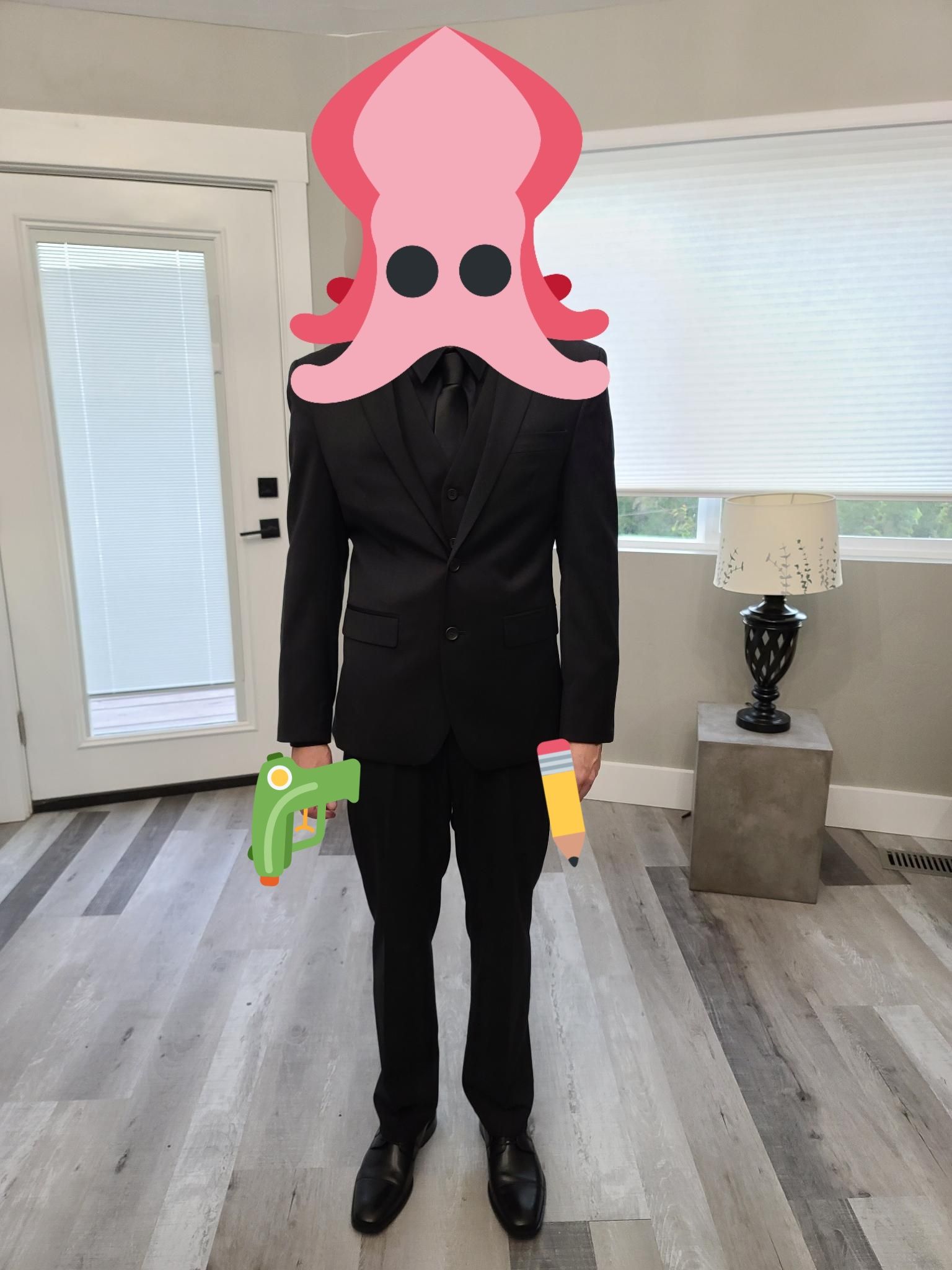 KAMIKADZE (kamikadzeboy.lens) Lens social identity (.lens handle) PFP