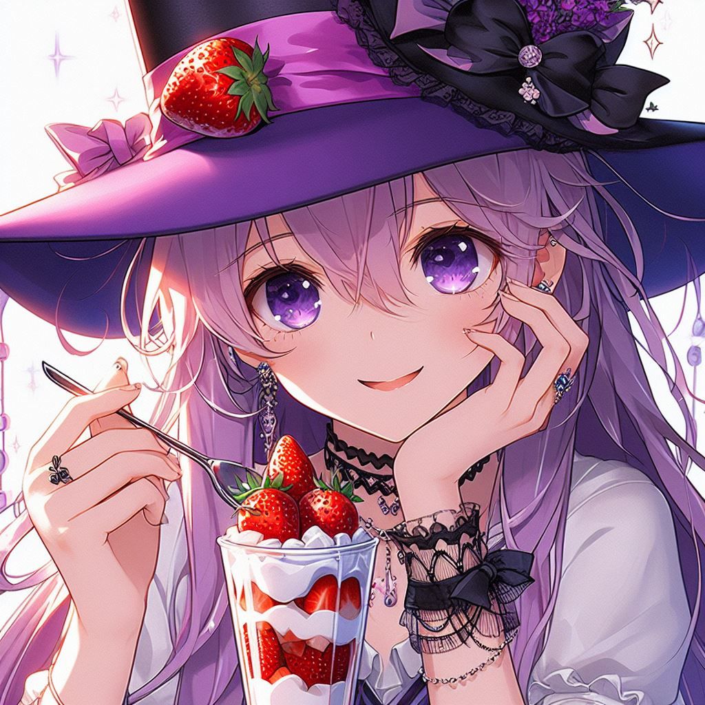 alphonce's Lens avatar