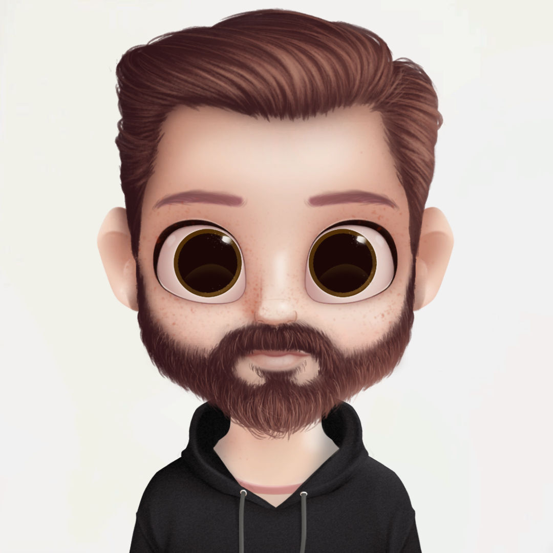 Neo Cosmolit ◱ ◱'s Lens avatar