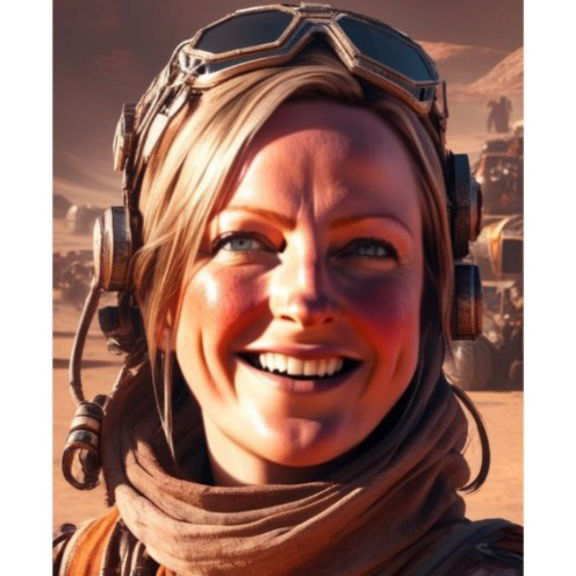 Annnnnaaaaa (annnnnaaaaa.lens) Lens social identity (.lens handle) PFP