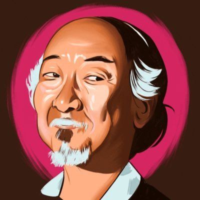 Miyagi Usta's Lens avatar