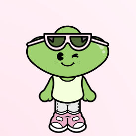 siwa's Lens avatar
