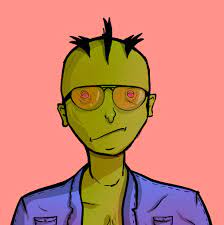 georg (georg1.lens) Lens social identity (.lens handle) PFP