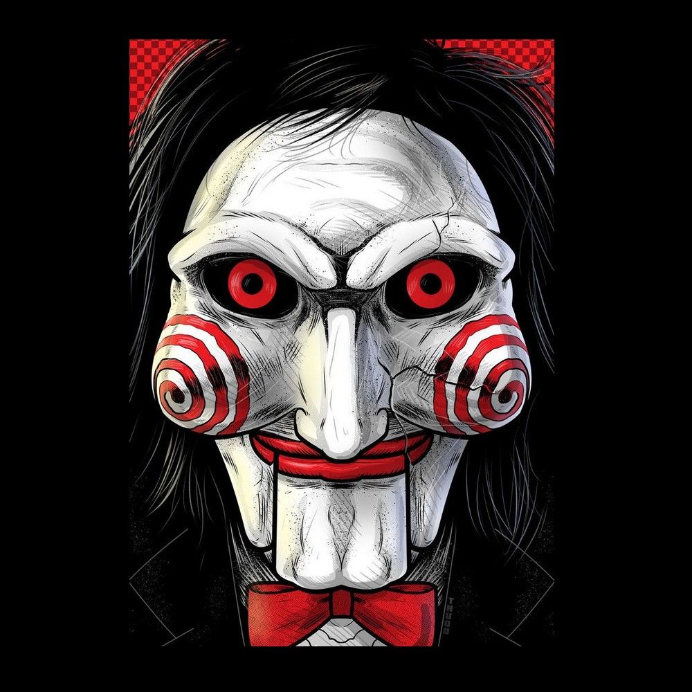 JIGSAW's Lens avatar