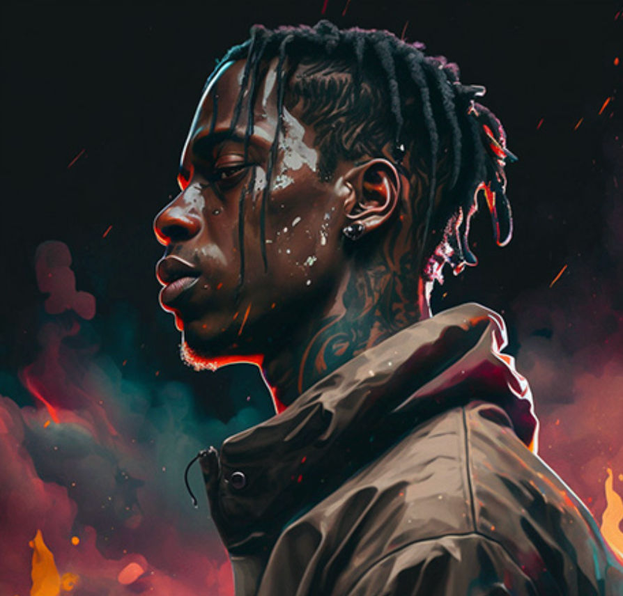 Randolf (lemonlime.lens) Lens social identity (.lens handle) PFP