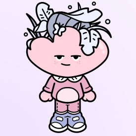 kouta (jjkkkmkmknknkk.lens) Lens social identity (.lens handle) PFP