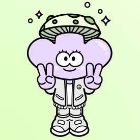 max (maxvi8555.lens) Lens social identity (.lens handle) PFP