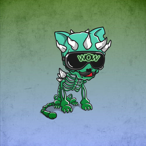 GetsugaTensho (getsugatensho.lens) Lens social identity (.lens handle) PFP