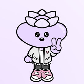 MisterChe (chekanboy.lens) Lens social identity (.lens handle) PFP