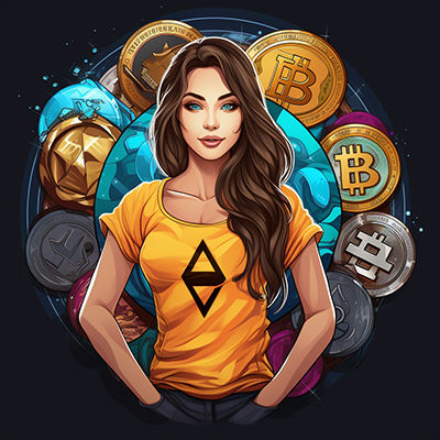 Infinity (infinitykate.lens) Lens social identity (.lens handle) PFP