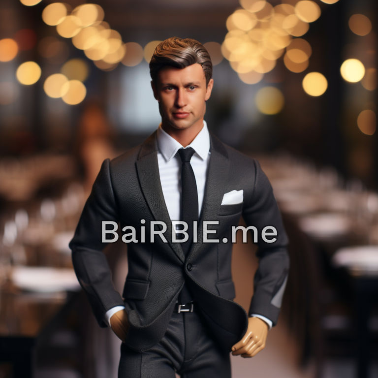 BodyBulder's Lens avatar
