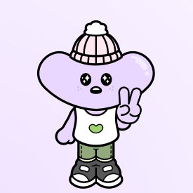 yazhu (yazhu.lens) Lens social identity (.lens handle) PFP