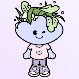 Atii_M69 (platenik.lens) Lens social identity (.lens handle) PFP