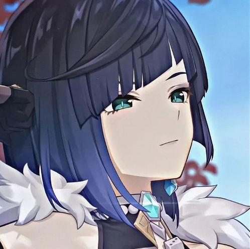 Yelan's Lens avatar